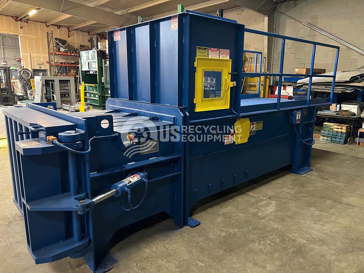 Refurbished IBC Titan 6-EC Full Eject