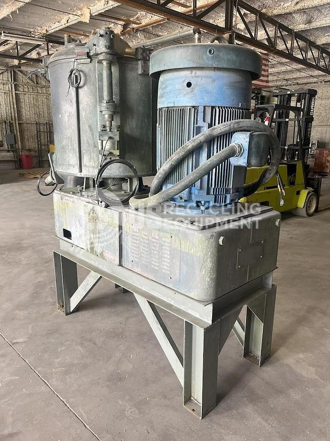 Used Reliance FM500 High Intensity Blender