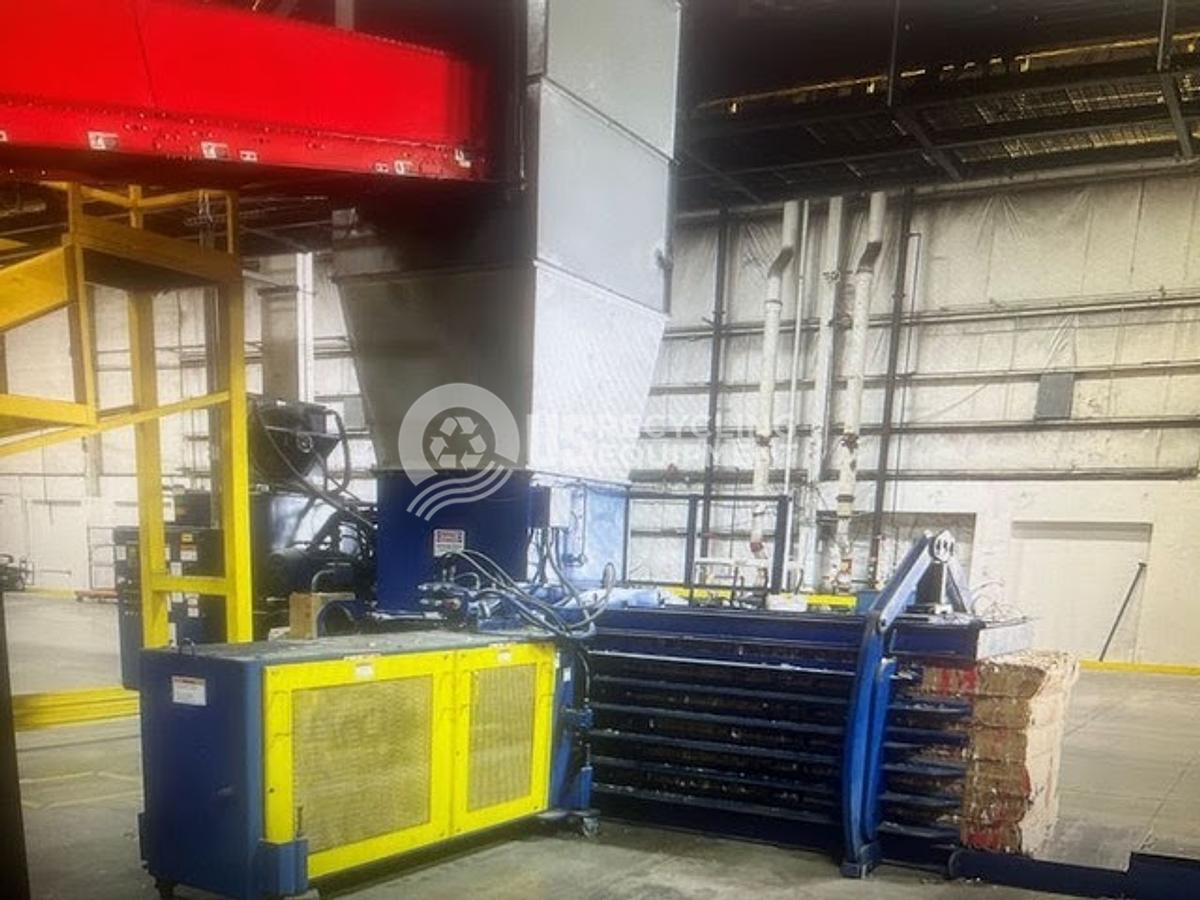 Used 2004 American Baler DC 5043-830R