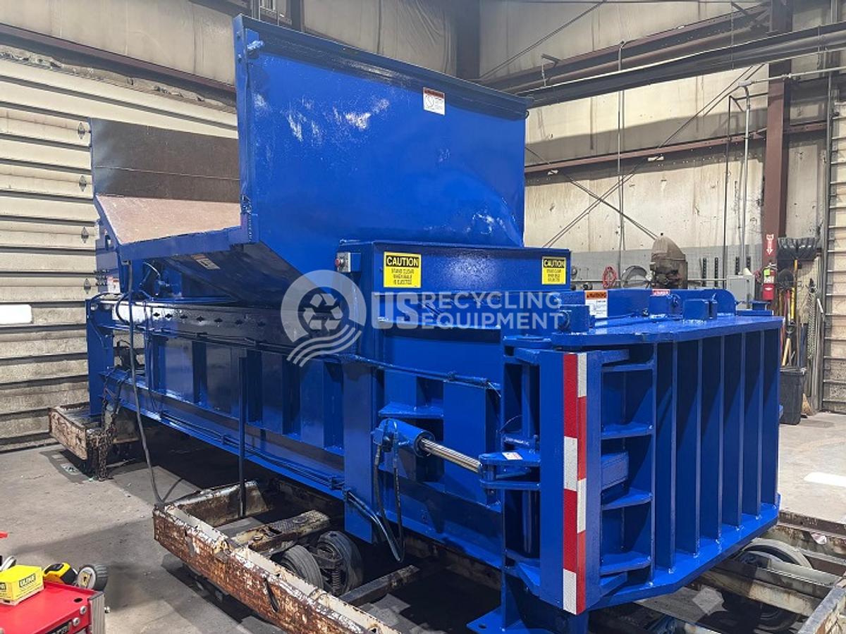 Refurbished Marathon Atlas ET