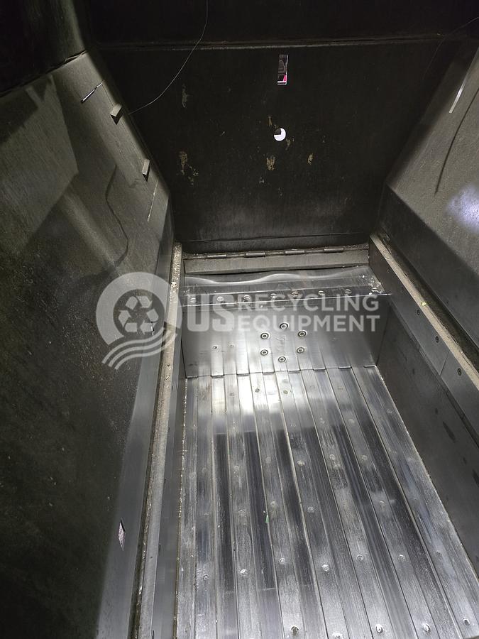 Used 1998 Harris Centurian 150 Horizontal