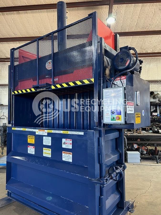 Refurbished JV Manufacturing VB-72