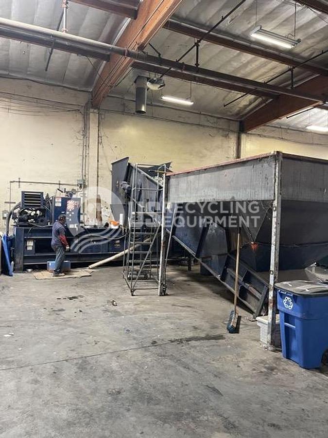 Used 2005 Marathon Atlas ET Horizontal