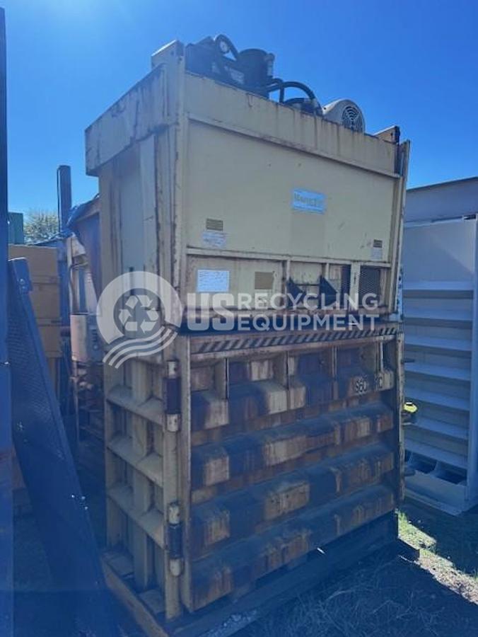 Used Harmony S60-XDRC Full Penetration Vertical