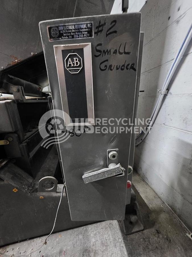 Used 2005 Arun Enterprises Model 24 Test