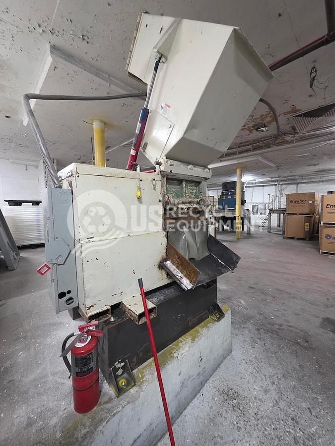 Used Conair Wortex XL-15