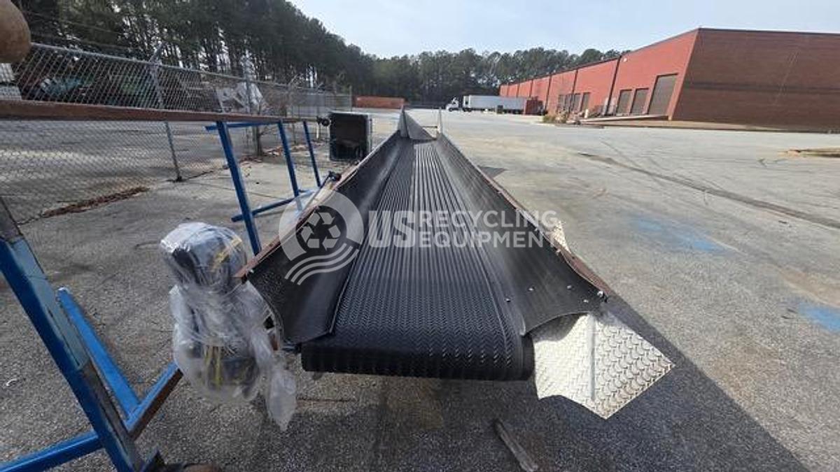 Used 72-OE-100 Horizontal Auto Tie