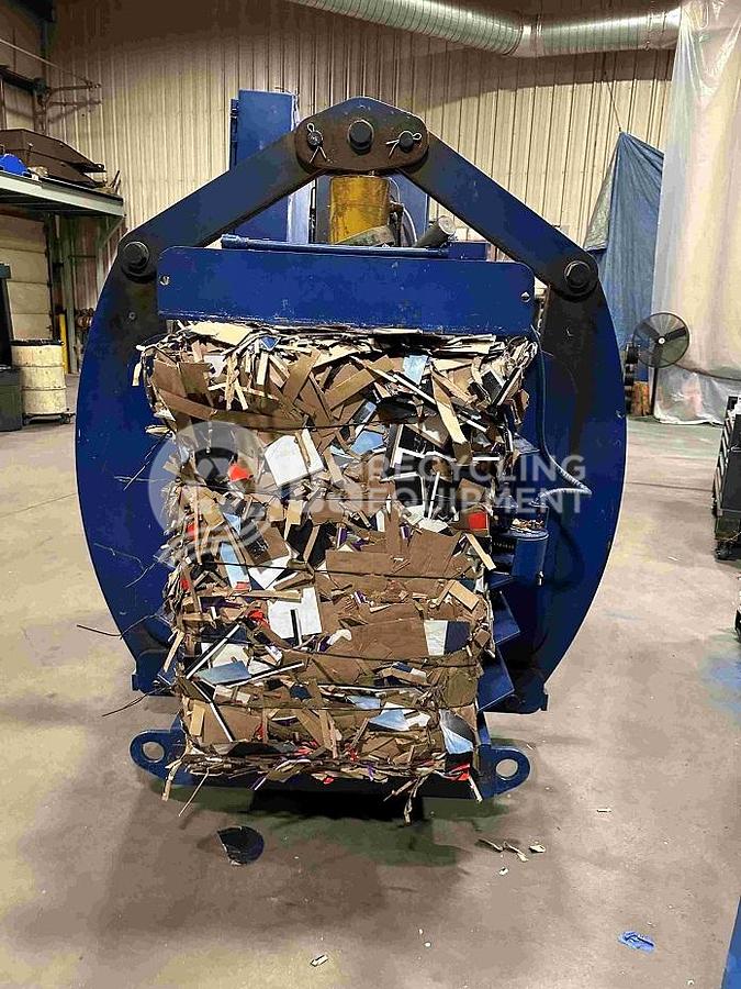 Used American Baler PAC4029-7T20