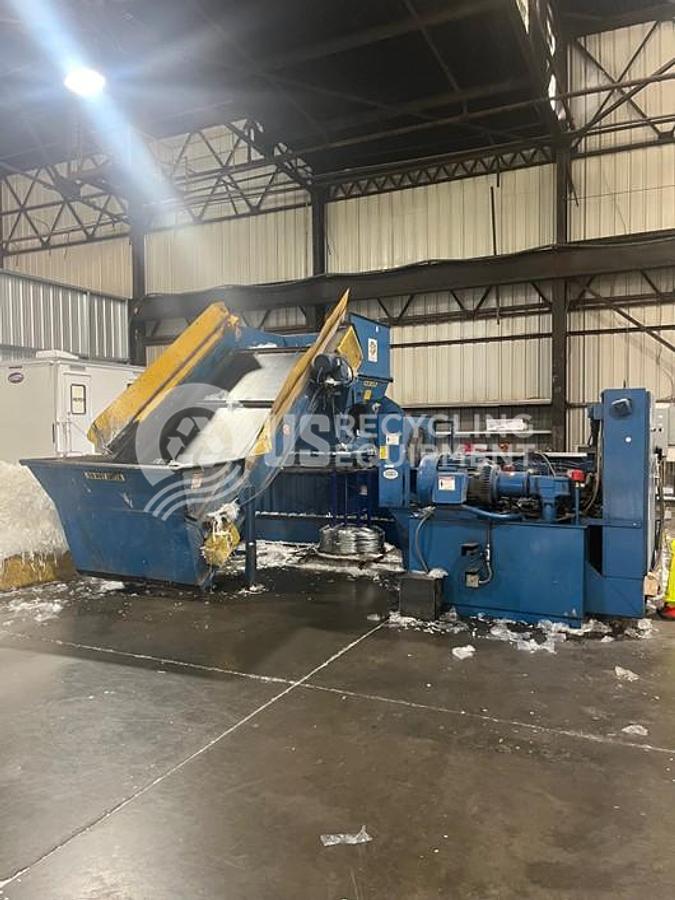 Refurbished Selco 2R975 Horizontal Auto Tie