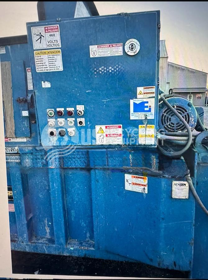 Used 2012 Nexgen 3560 Horizontal