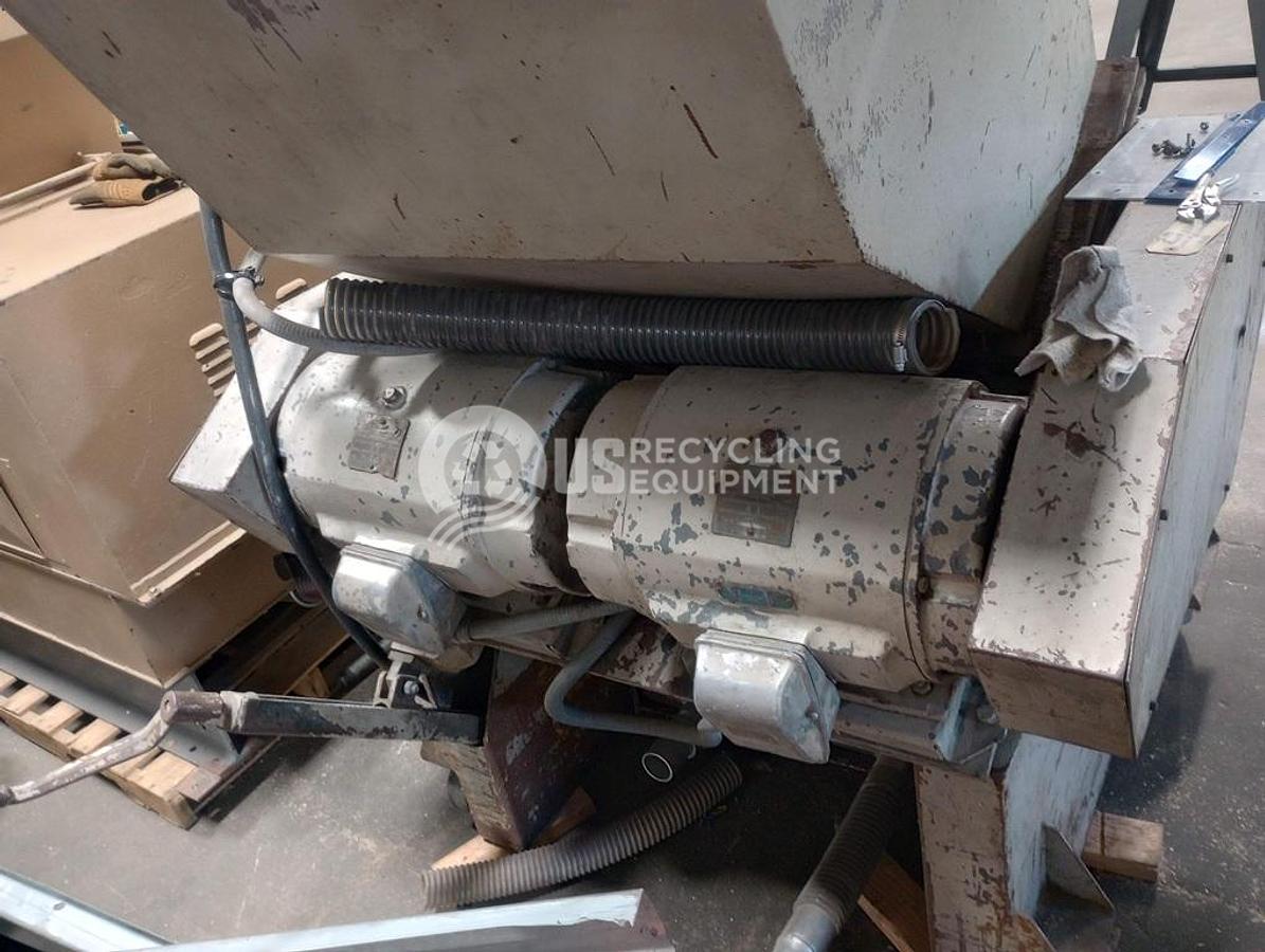 Used Nelmore G1629 SM1