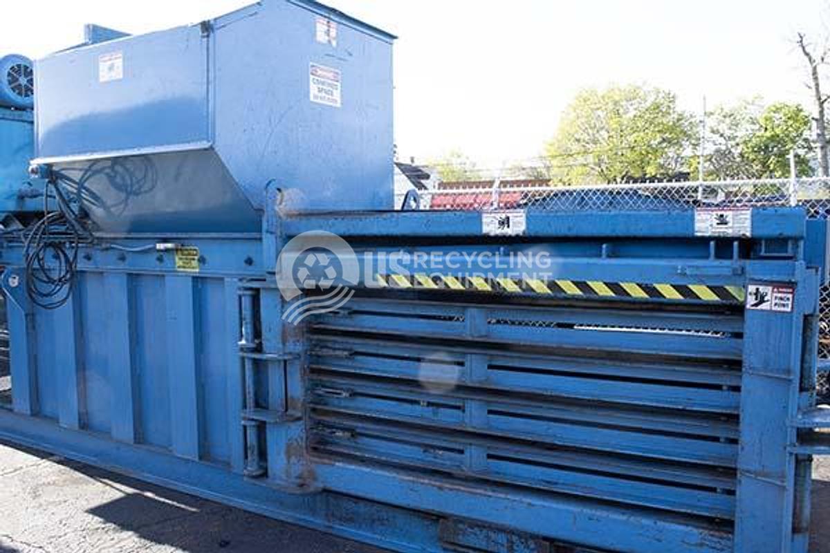 Used Marathon-Nexgen SE-504842-830 Side Eject Horizontal