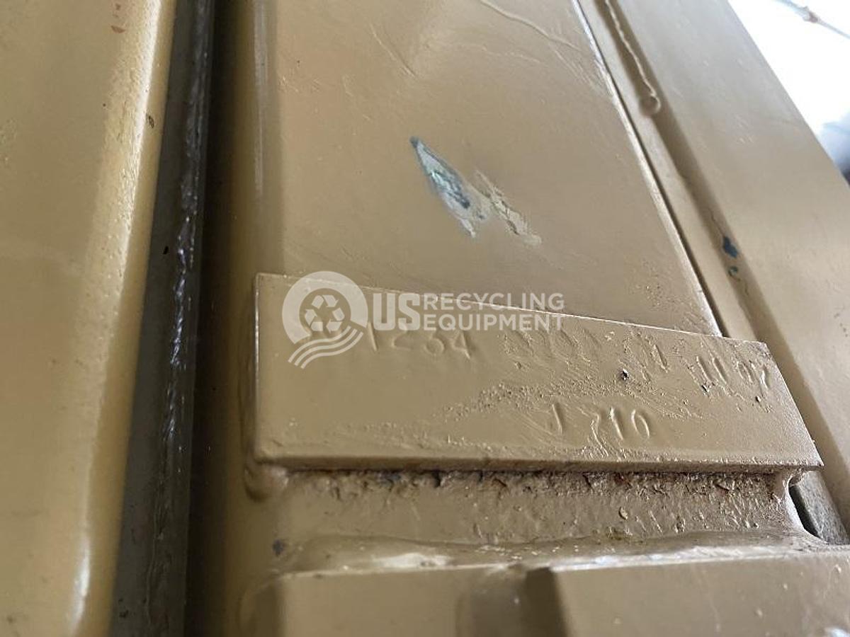 Used 2007 JV Manufacturing SC-T2-34 Self Contained