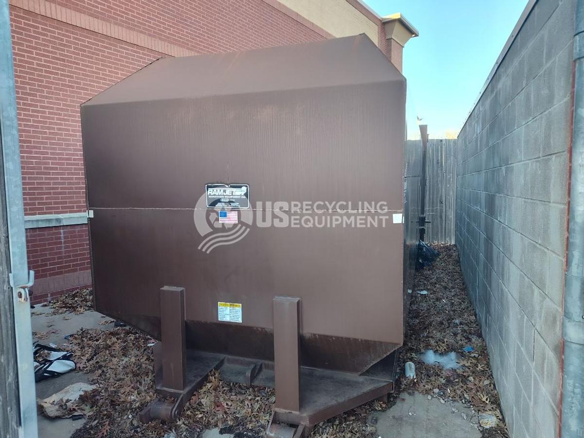 Used 2011 Marathon RJ-225-Ultra