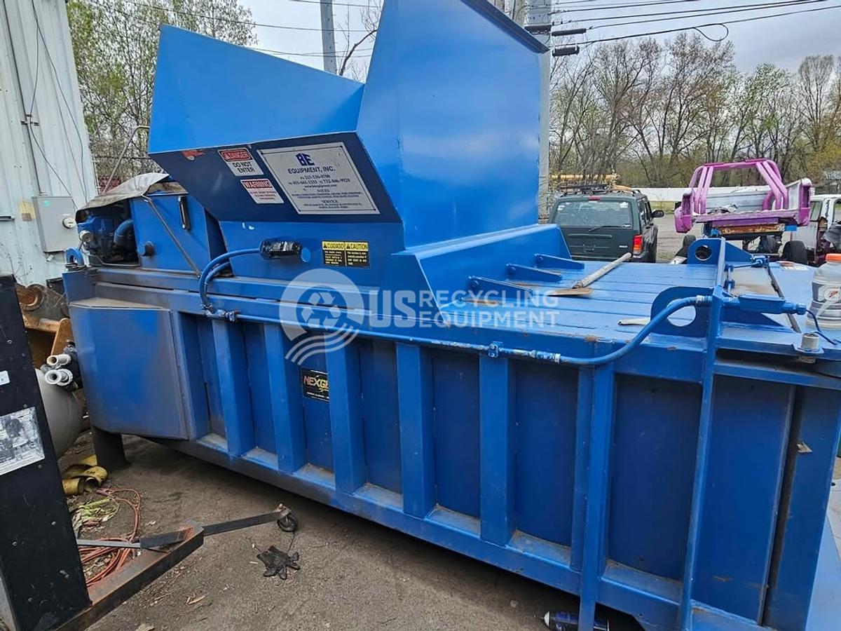 Used 2004 Marathon Gemini Horizontal