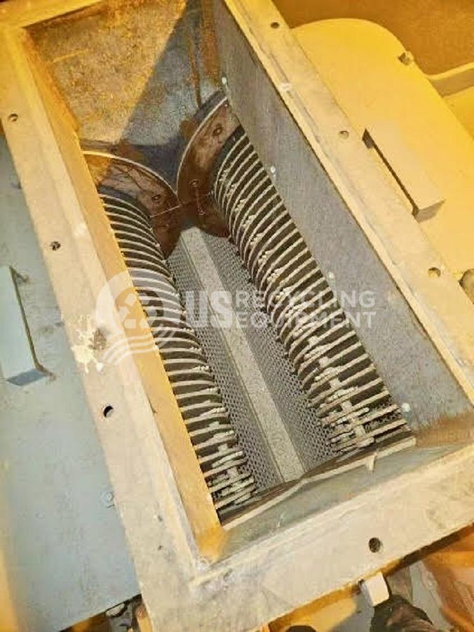 Used Schutte 250HP Hammermill