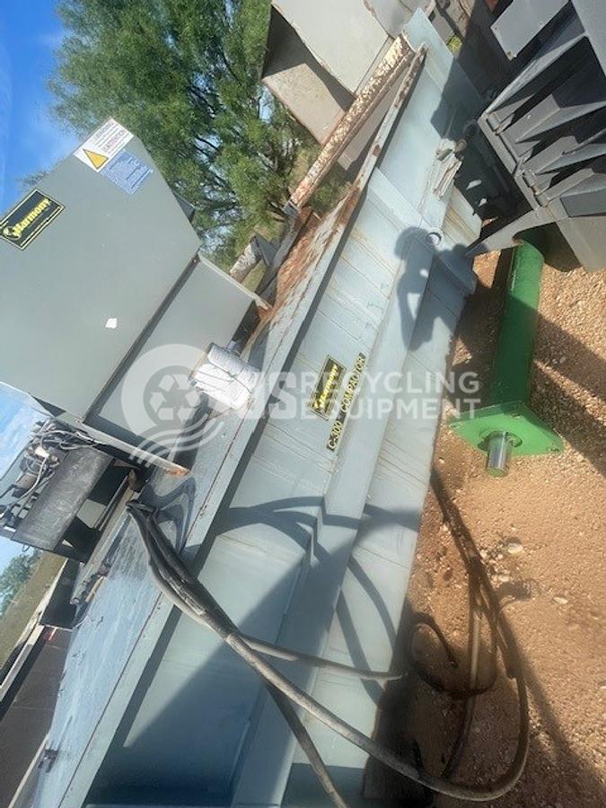 Used PTR / Harmony Three Units: (1) TP4000HD Stationary & (2) C300-STD Stationary