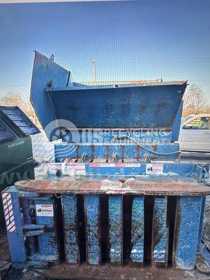 Used 2012 Nexgen 3560 Horizontal