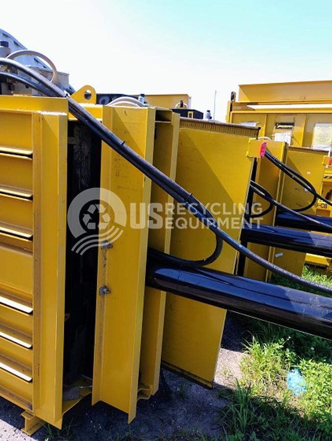 Used Harmony Eight (8) M60-CB Verticals