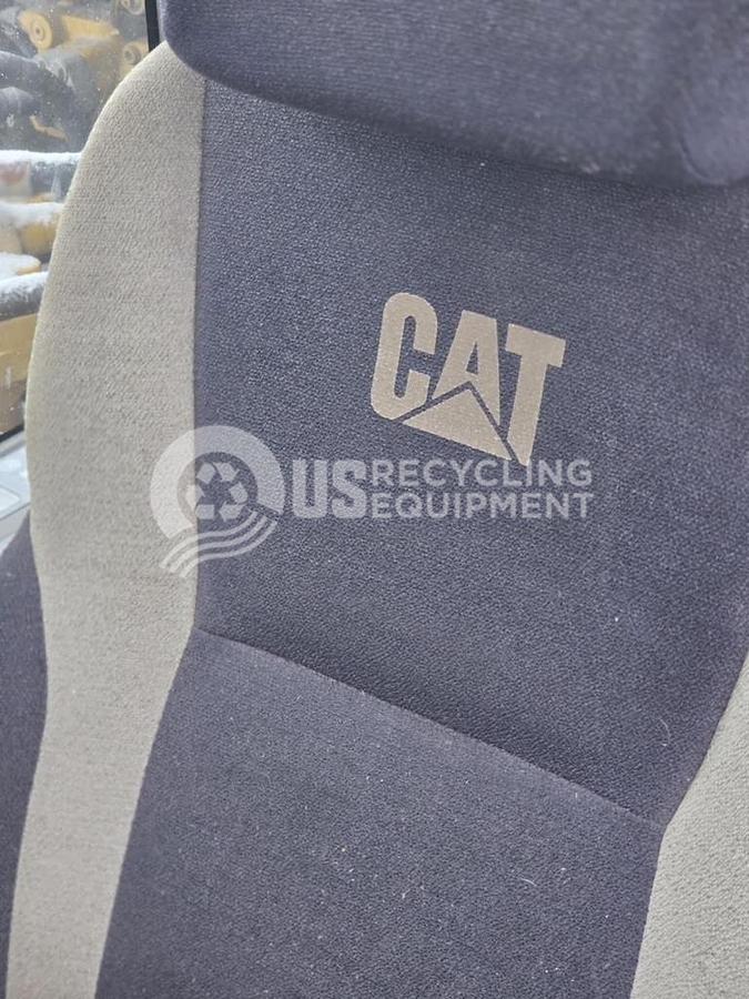 Used 2015 CAT 326 Crawler Excavator