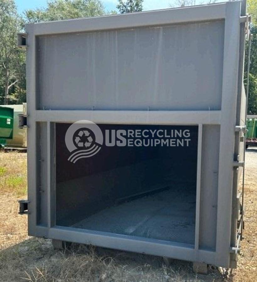 Used Marathon RJ-30 Receiver