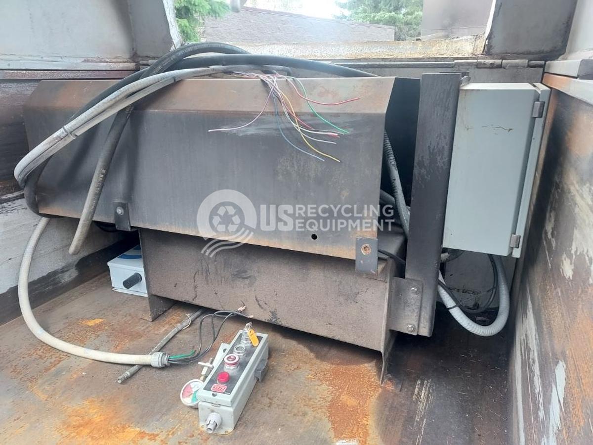 Used PTR / Marathon TO-2000SP / RJ-225HD