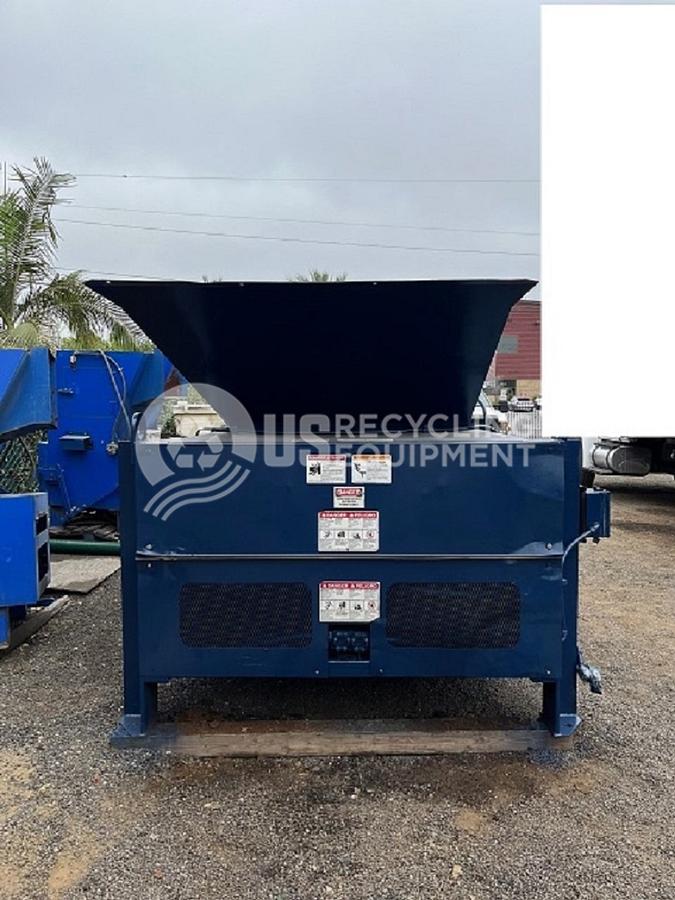 Used 2017 Marathon Gemini Xtreme