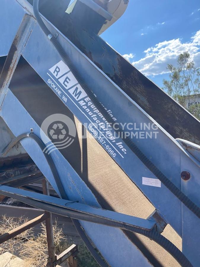 Used 2017 REM Perf 5