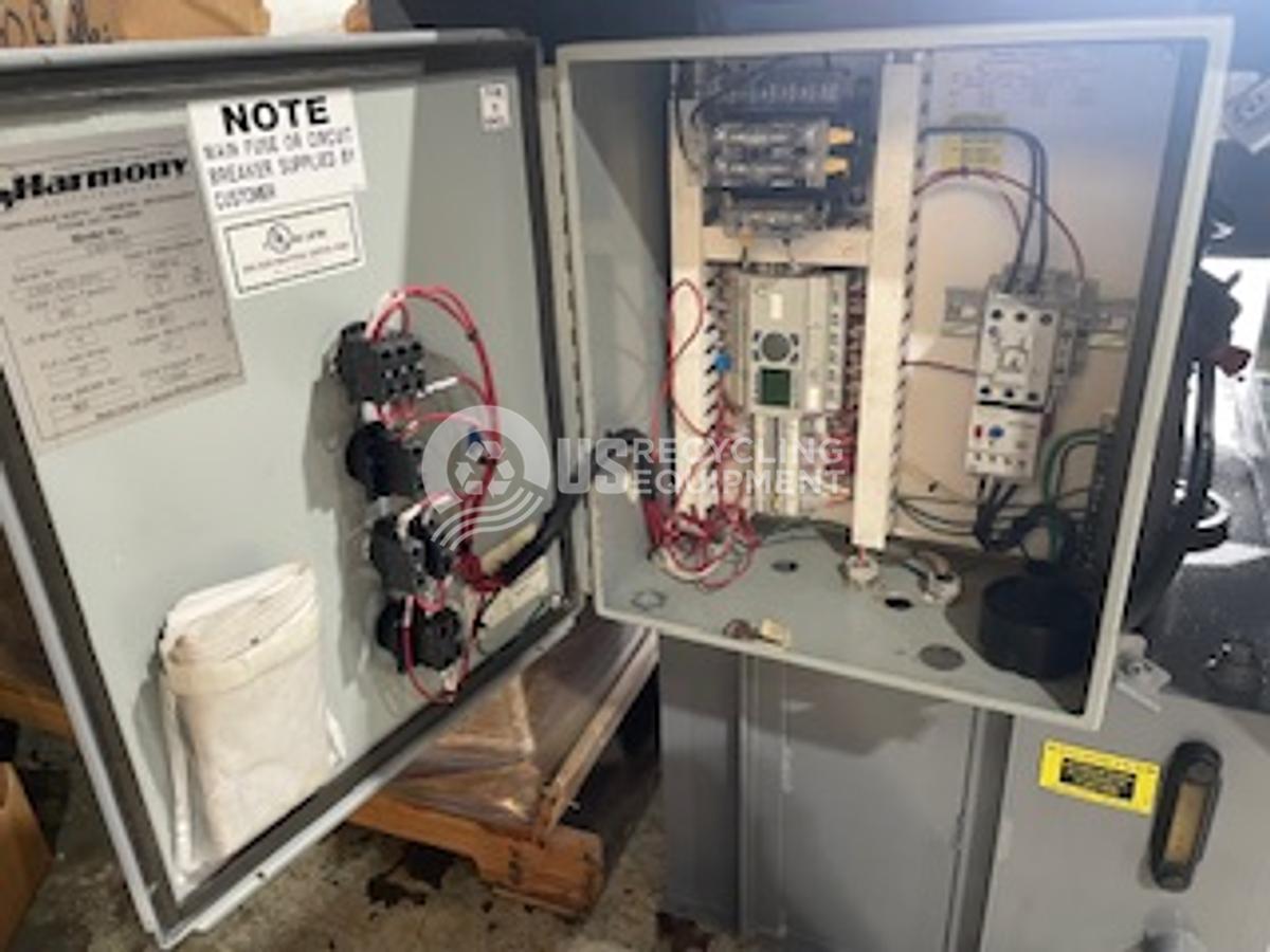 Used Harmony C300-STD