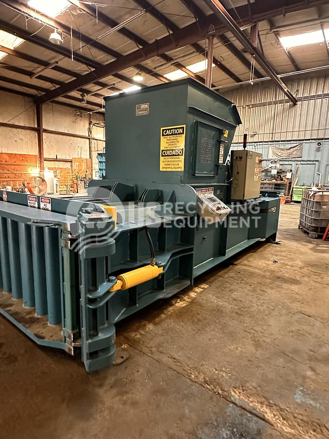Refurbished 2019 Maren Pro Pak 60 Horizontal