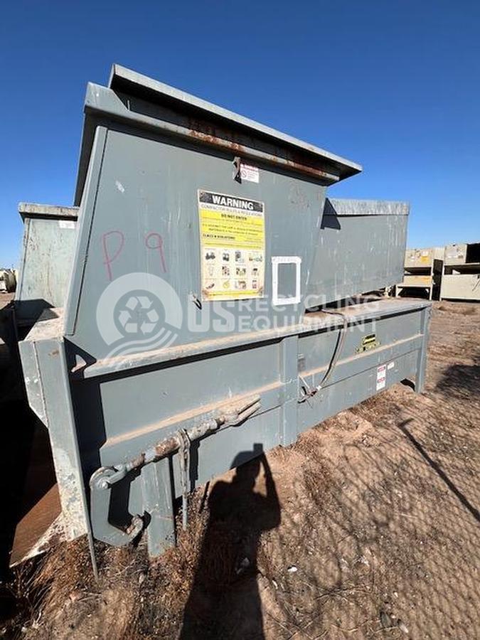 Used Harmony Three (3) C300-STD Stationary