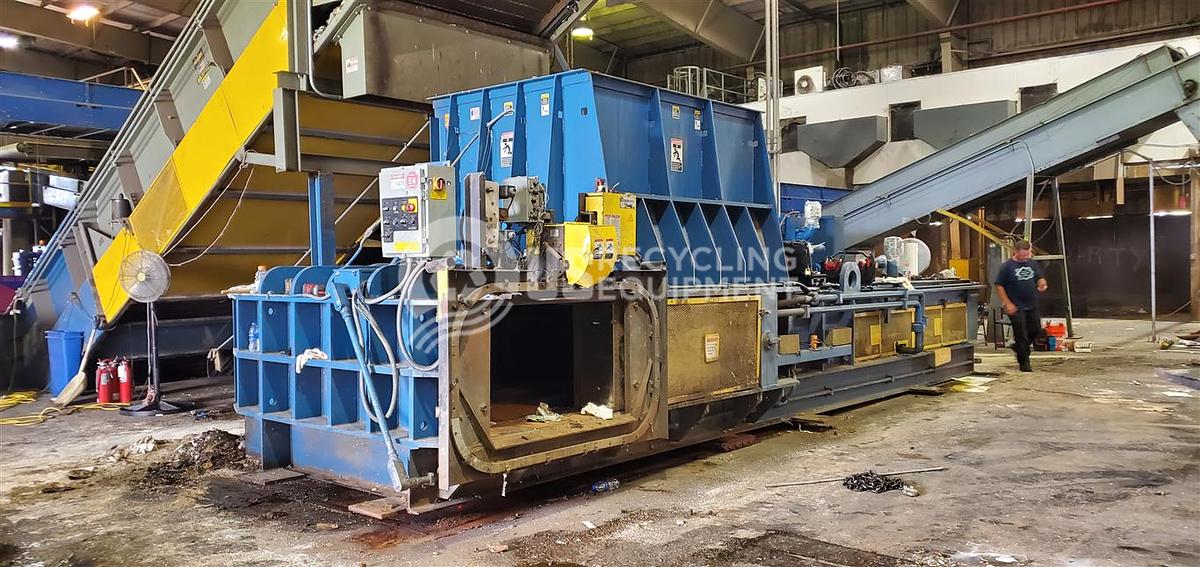 Used 2010 IPS TR1388-150