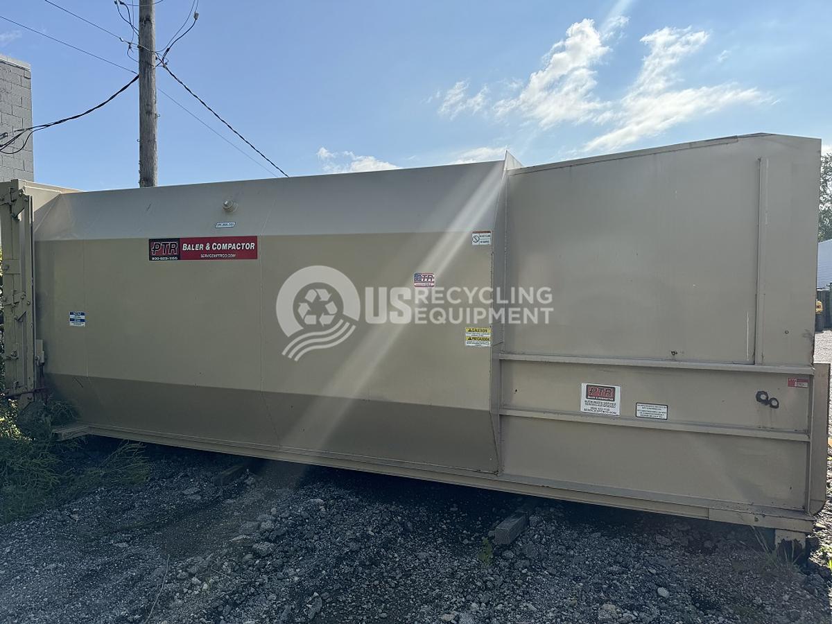 Used Unknown Manufacturer: Used Five (5) Self Contained