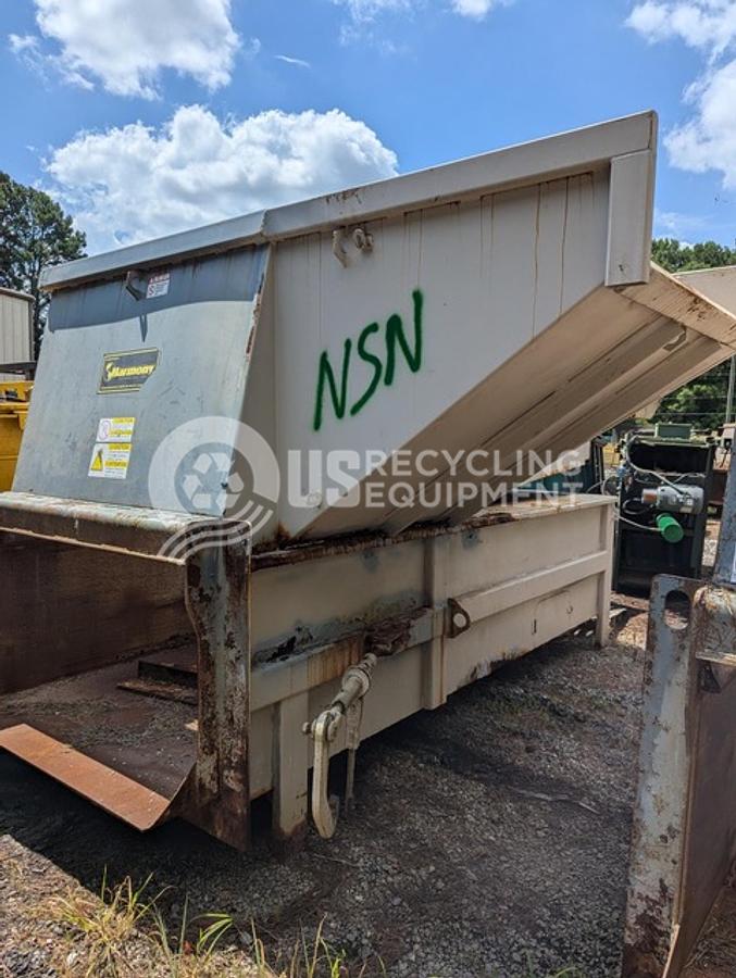 Used Harmony Eight (8) C300-STD