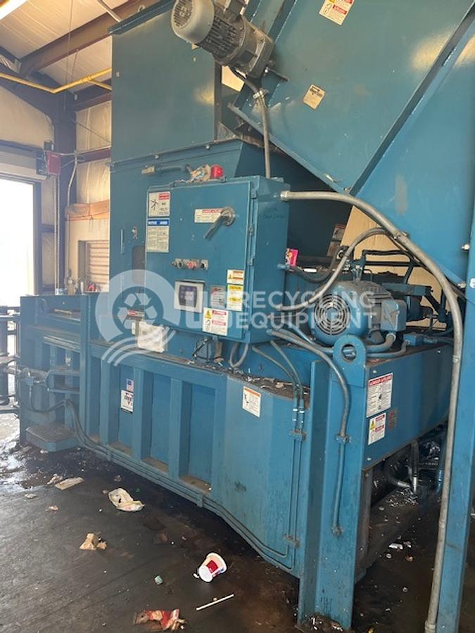 Used 2014 Marathon Gemini Xtreme