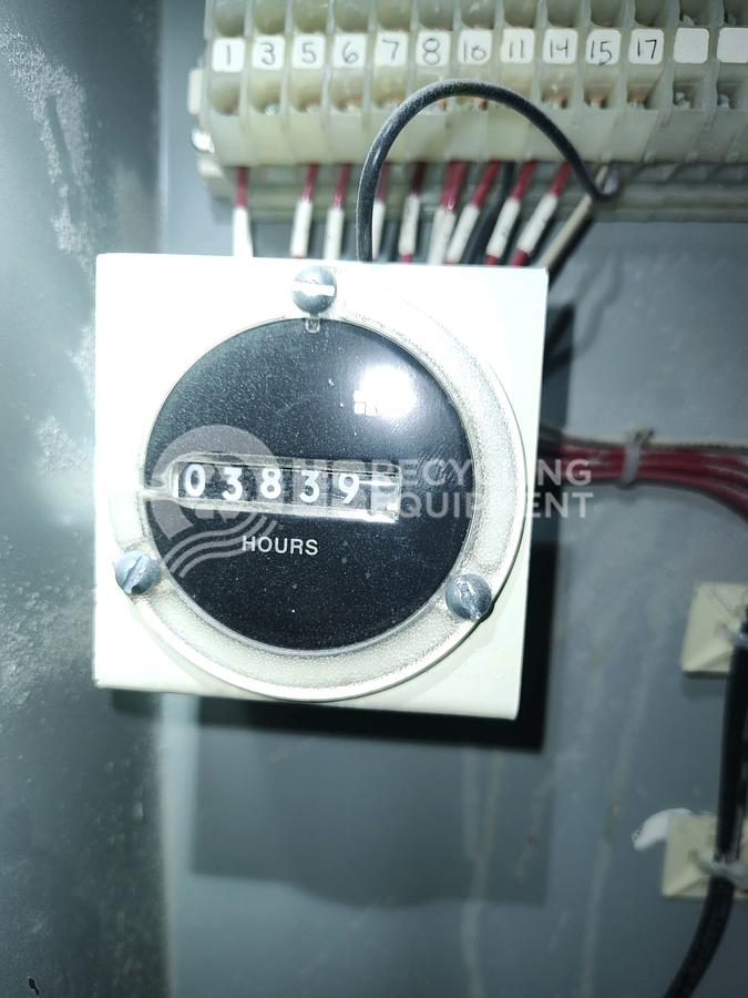 Refurbished 2010 Ameri-Shred AMS 2000