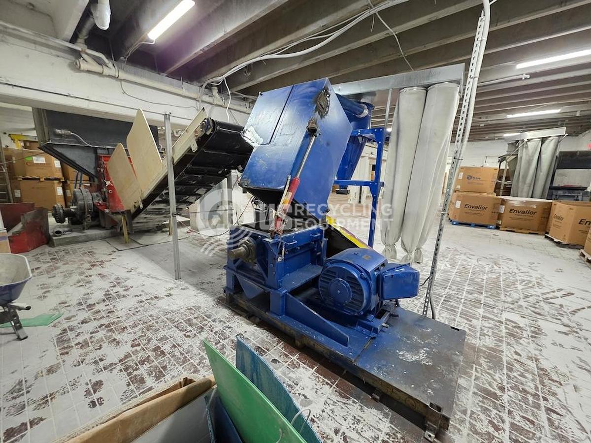 Used Conair B1504VLF411D