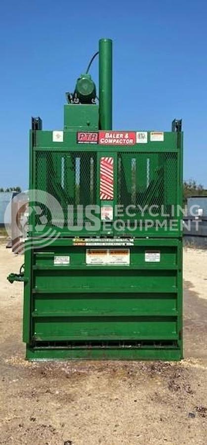 Refurbished 2010 PTR 2300HD