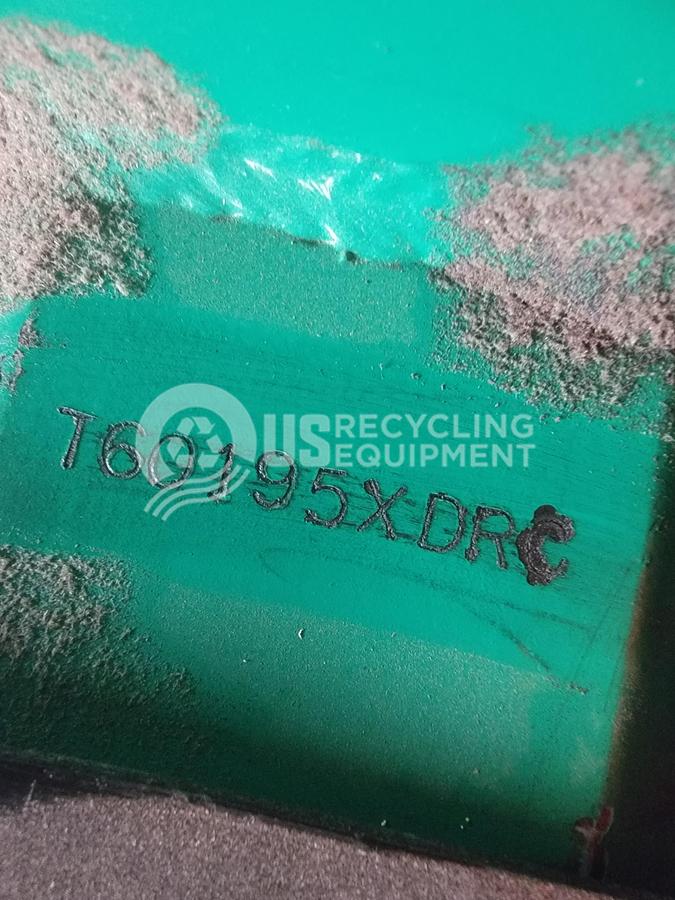 Refurbished 2019 Harmony T60XDRC Vertical