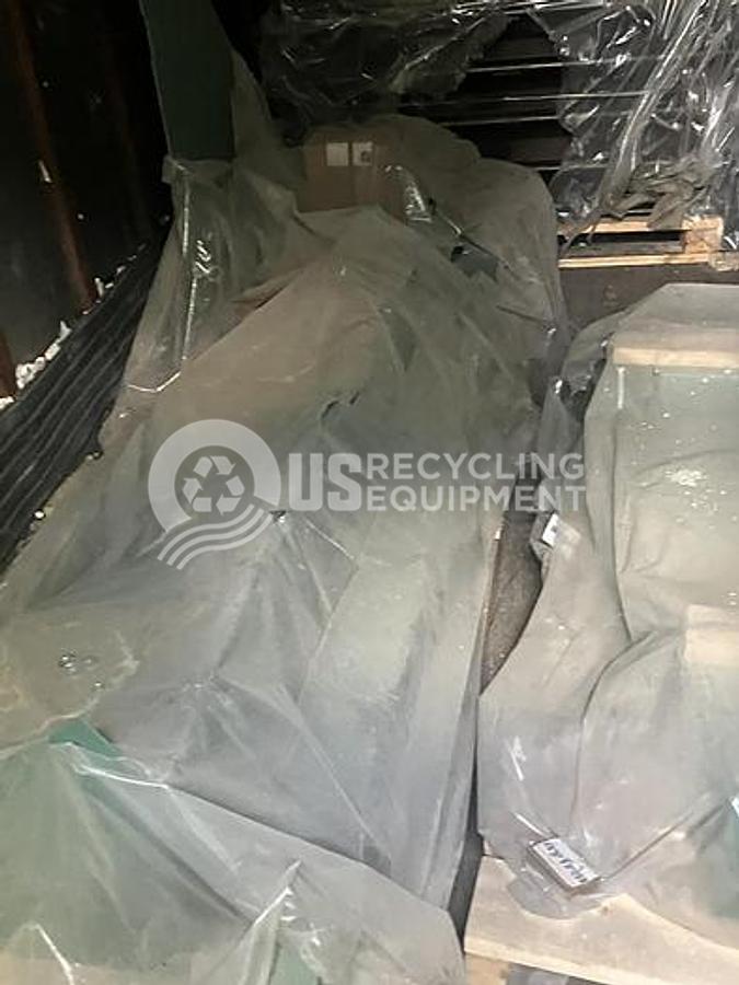 Used 2020 Mayfran 60" Wide Z Frame Conveyor