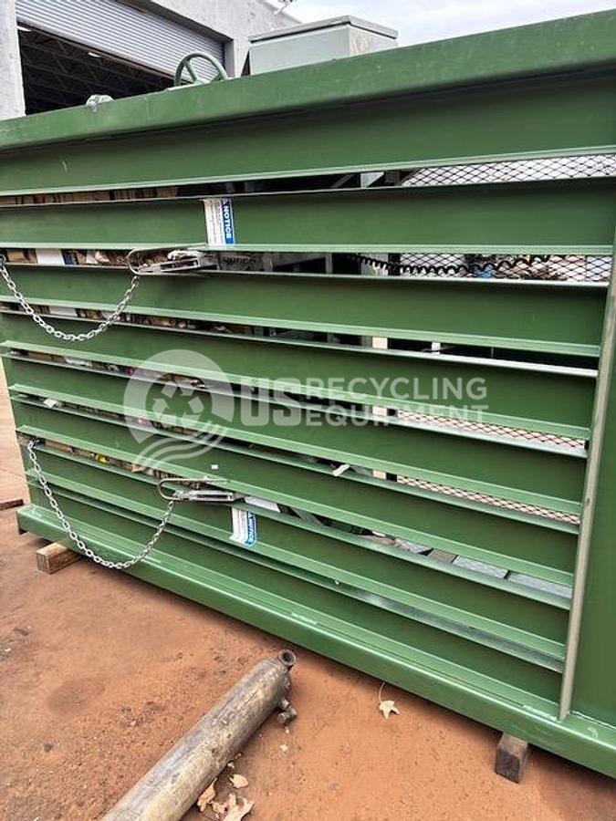 Used PTR 2300HD Vertical