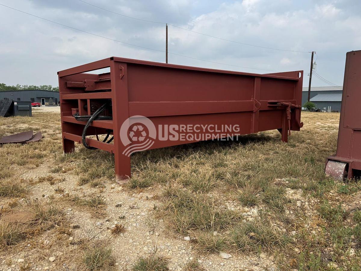 Used Harmony C300 Stationary