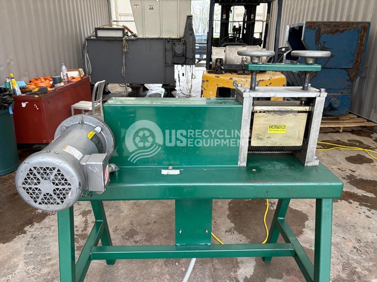 Refurbished 2011 Strip Tech Cable Stripper