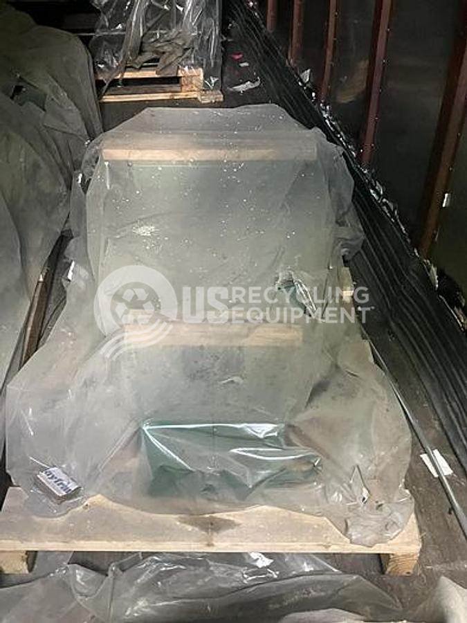 Used 2020 Mayfran 60" Wide Z Frame Conveyor