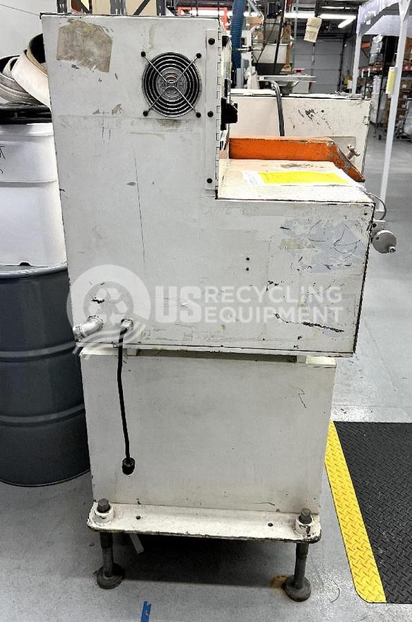 Used 2006 RDN 1C-2/226-4 Puller/Cutter