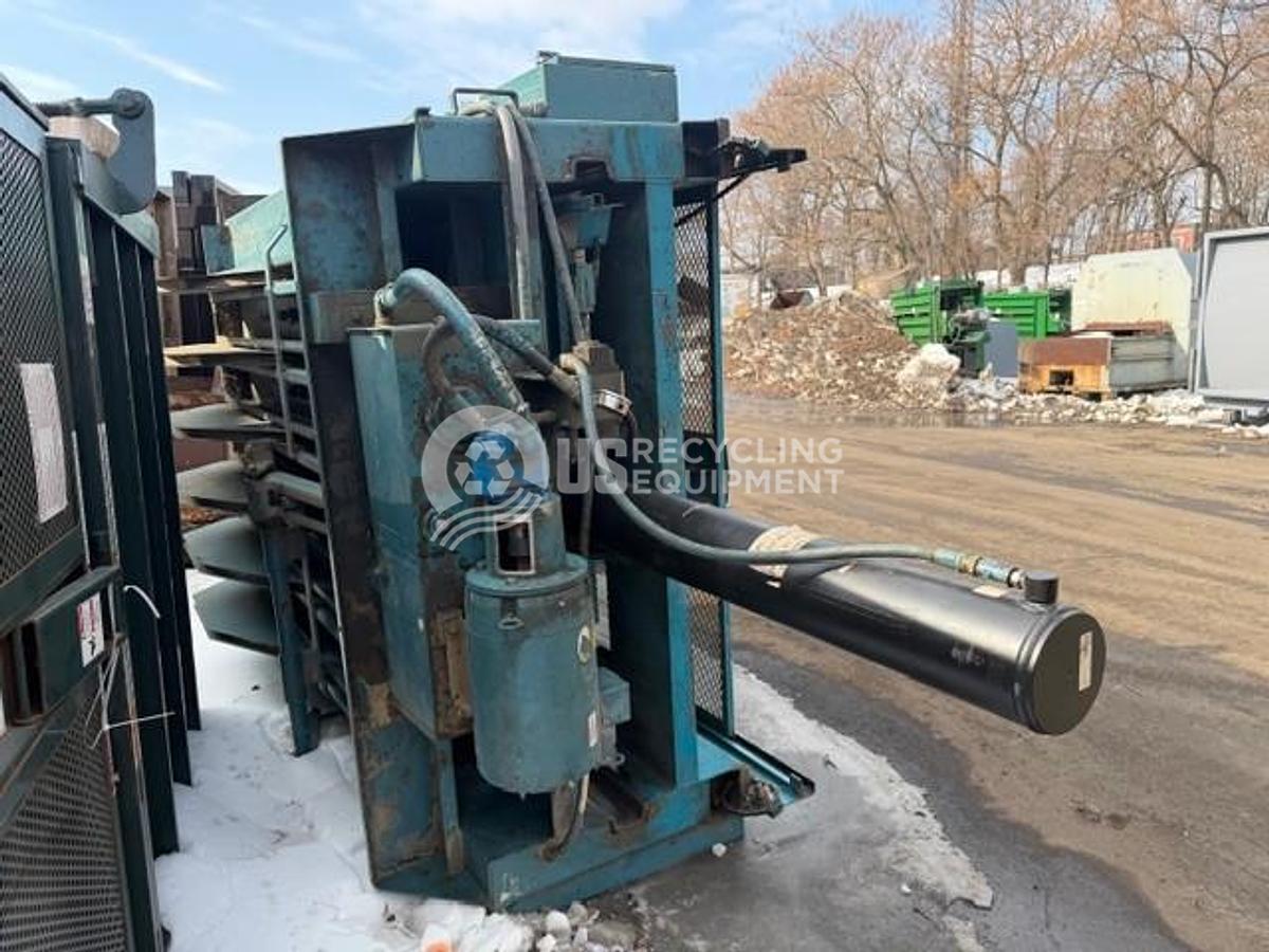 Used Harmony / Marathon Eleven (11) Harmony M60CB & One (1) Marathon V6030HD Vertical