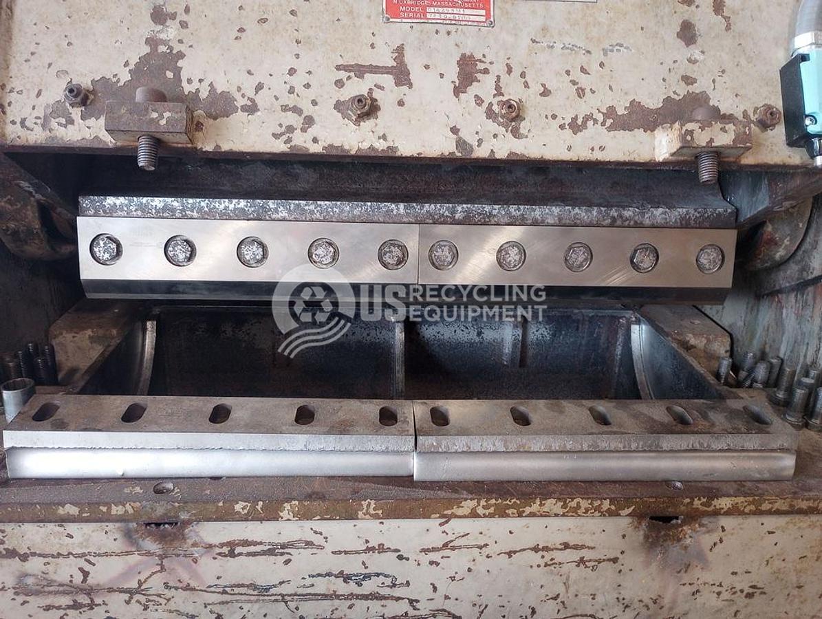 Used Nelmore G1629 SM1