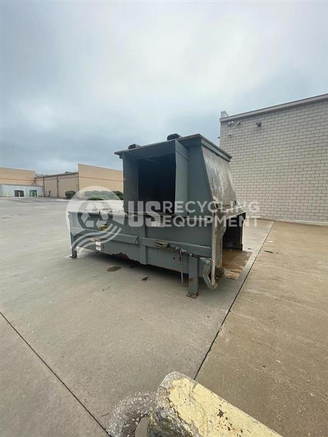 Used Harmony Four (4) C300-STD