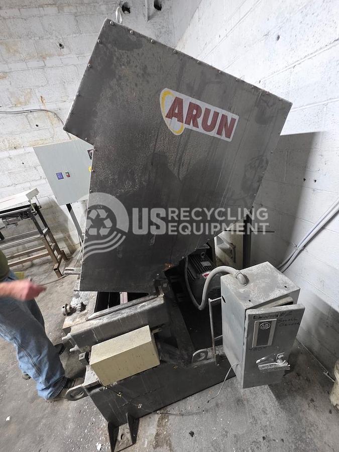 Used 2005 Arun Enterprises Model 24 Test