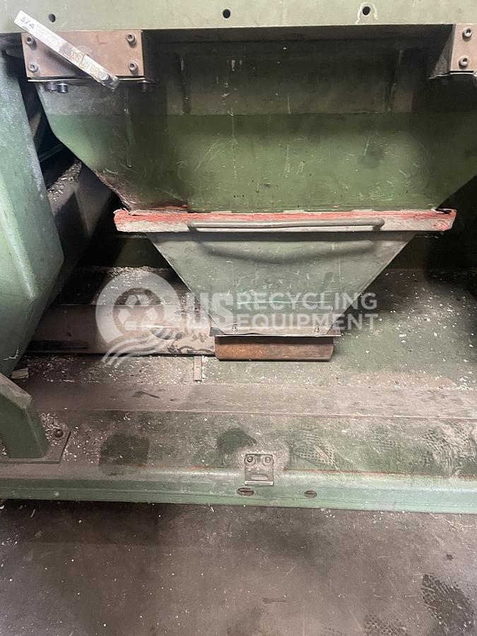 Used California Rapid 2436-C